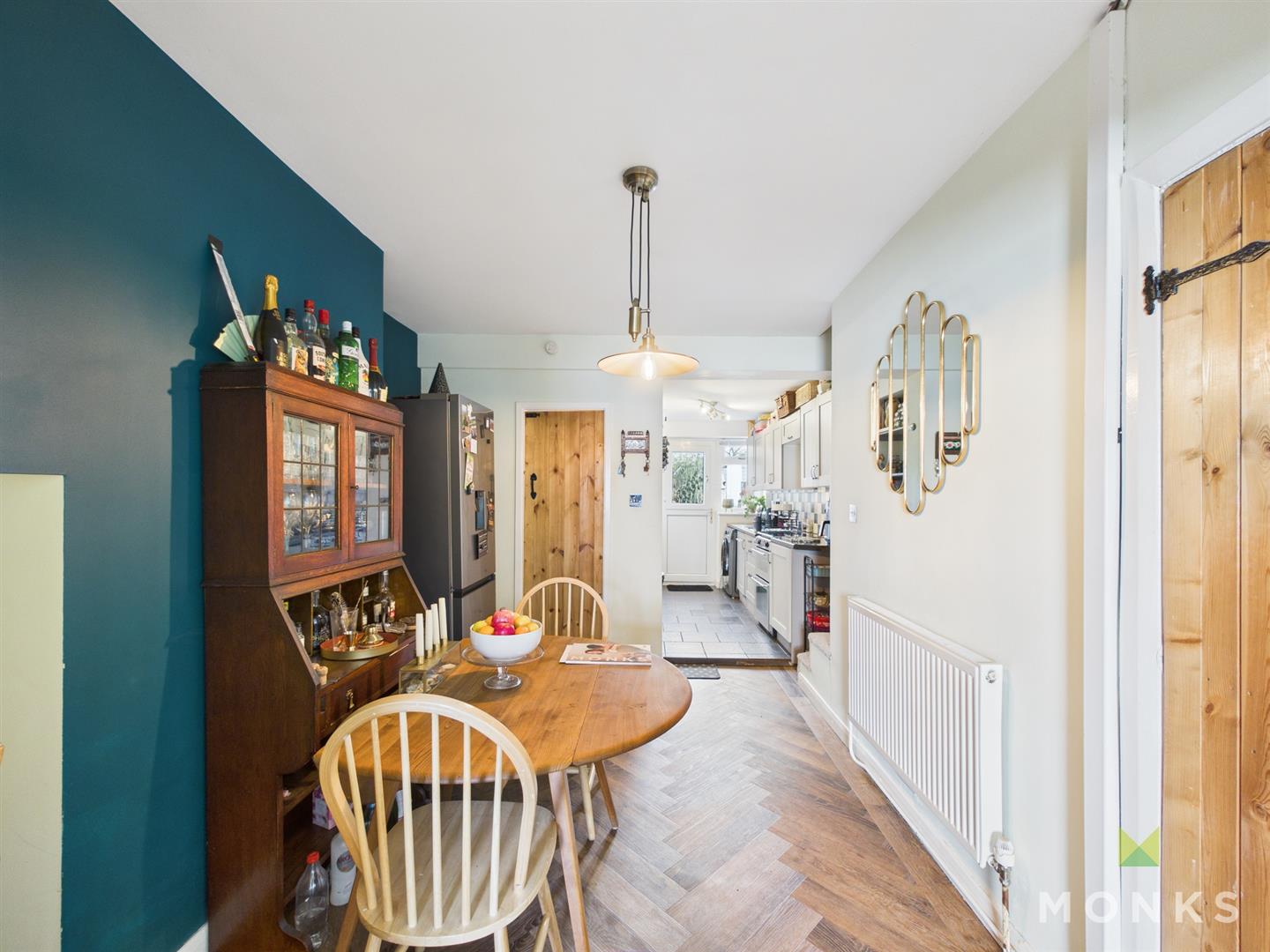 29 New Street, Wem, SY4 5AE For Sale